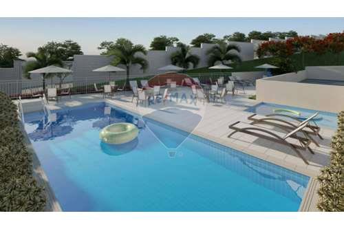 Apartamento - Alugar - Belo Horizonte , Minas Gerais - Piscina I - Cópia.jpg - 870241011-64