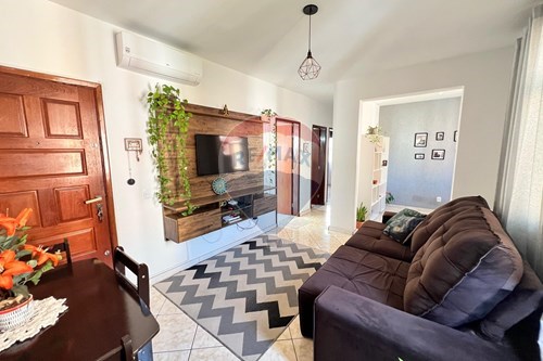 Venda-Apartamento-Rua Belas Noites , 55  - Betânia , Belo Horizonte , Minas Gerais , 30570045-870701005-40