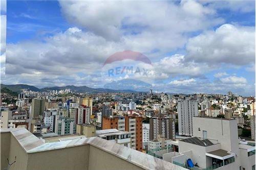 Cobertura - Venda - Belo Horizonte , Minas Gerais - 22 - 870251002-596