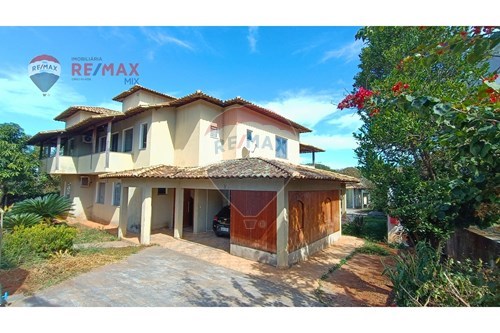 Venda-Casa-Condomínio Sonho Verde , Lagoa Santa , Minas Gerais , 33236-330-870241112-37