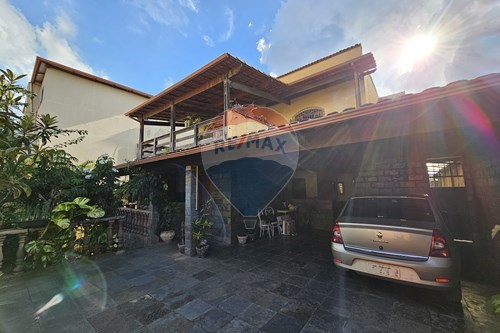 Venda-Casa-Ouro Preto , Belo Horizonte , Minas Gerais , 31340210-870411099-24