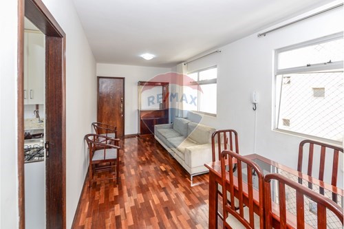 Venda-Apartamento-Coração de Jesus , Belo Horizonte , Minas Gerais , 30380262-870241003-88