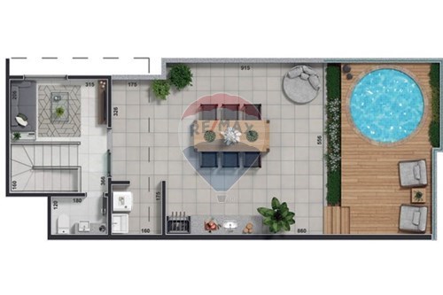 Slider Image Thumbnail