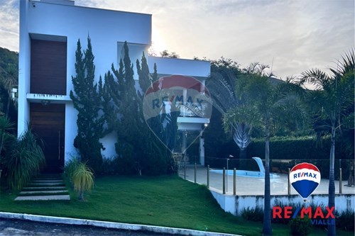 Venda-Casa-ESCARPAS DO LAGO - Rua das Marés , 25  - Escarpas do Lago  - Centro , Capitólio , Minas Gerais , 37930000-870731001-12