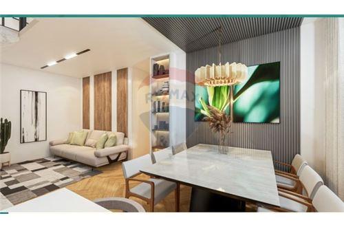 Cobertura - Venda - Belo Horizonte , Minas Gerais - Sala estar / Jantar - 870251002-613