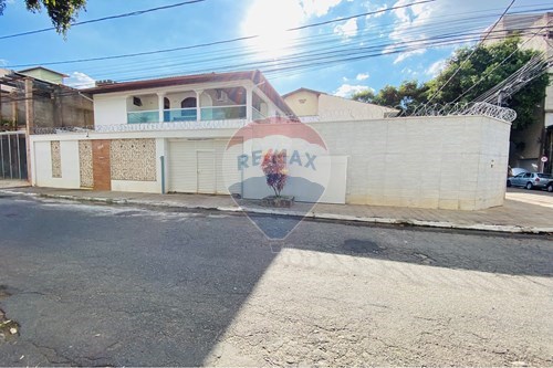 Venda-Casa-Ilha dos Araújos , Governador Valadares , Minas Gerais , 35020720-870671027-8