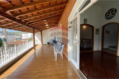 Venda-Casa-Jardim Bela Vista , Poços de Caldas , Minas Gerais , 37701224-870361004-107