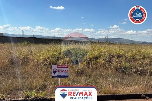 Venda-Terreno-RUA DAS GARDENIAS , 0  - Centro , Lagoa Formosa , Minas Gerais , 38720000-870631032-16