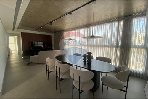 Venda-Apartamento-Lourdes , Belo Horizonte , Minas Gerais , 30180118-870251112-5