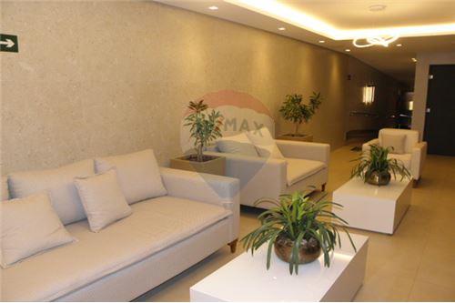 Apartamento - Venda - Belo Horizonte , Minas Gerais - 3 - 870241013-103