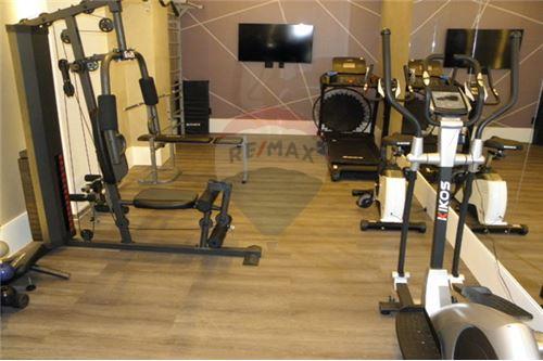 Apartamento - Venda - Belo Horizonte , Minas Gerais - Sala de Ginástica - 870241013-103