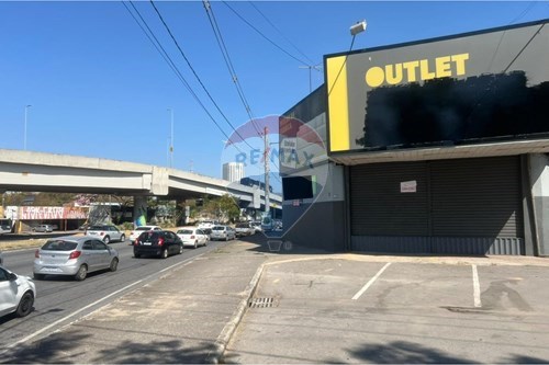 Alugar-Galpão-Maria Virgínia , Belo Horizonte , Minas Gerais , 31155555-870761001-4