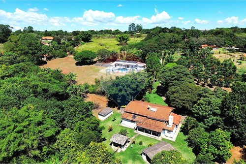 Venda-Chácara / Sítio / Fazenda-Centro , Araxá , Minas Gerais , 38184022-870431045-48