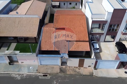 Venda-Casa-Califórnia Garden i , São Sebastião do Paraíso , Minas Gerais , 37953342-870601029-81