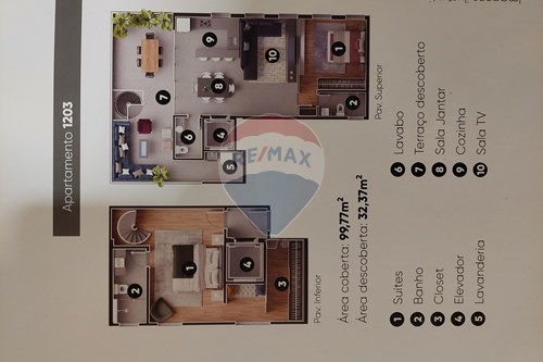 Slider Image Thumbnail