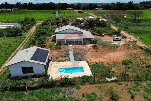 Venda-Chácara / Sítio / Fazenda-Avenida Prefeito Aracely de Paula , 1710  - Zona Rural , Araxá , Minas Gerais , 38184023-870431045-44