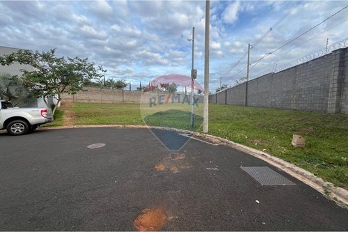 Venda-Terreno-Av. Argemiro Evangelista Ferreira, , 6205  - Shopping Park , Uberlândia , Minas Gerais , 38425-268-870381002-156