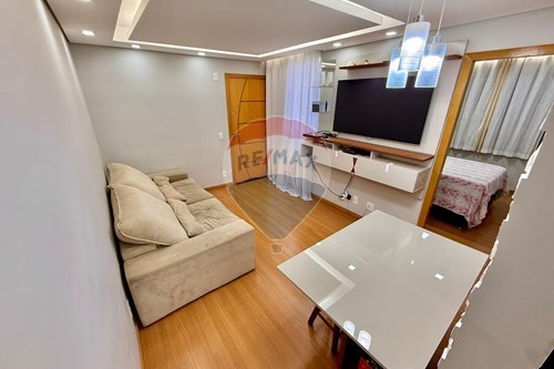 Venda-Apartamento-Rua Wilma Penido de Barros , 380  - Oswaldo Barbosa Pena II  - Oswaldo Barbosa Penna II , Nova Lima , Minas Gerais , 34002080-870351032-12