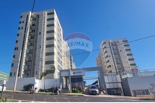 Venda-Apartamento-Avenida Jacarandá , 100  - Jaraguá , Uberlândia , Minas Gerais , 38413069-870381032-1