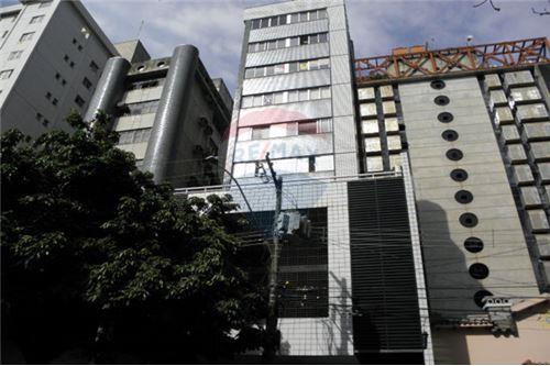 Venda-Cj. Comercial/ Sala-Rua Padre Rolim , 133  - Santa Casa - Região Hospitalar  - Santa Efigênia , Belo Horizonte , Minas Gerais , 30.130-090-870241013-107