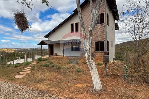 Venda-Chácara / Sítio / Fazenda-Alameda dos Pintassilgos , 229  - Centro , Jaboticatubas , Minas Gerais , 35830000-870751004-4