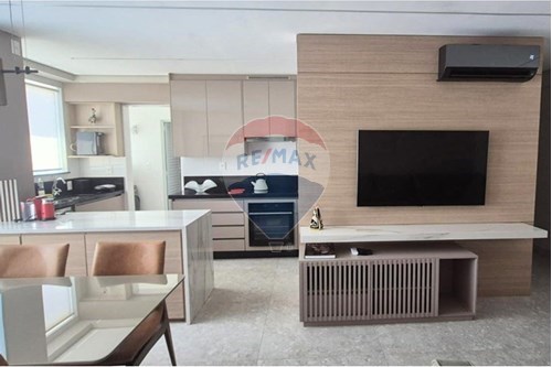 Venda-Apartamento-Vila Paris , Belo Horizonte , Minas Gerais , 30380725-870701013-1