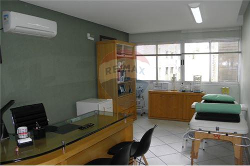 Cj. Comercial/ Sala - Venda - Belo Horizonte , Minas Gerais - Sala - 870241013-107