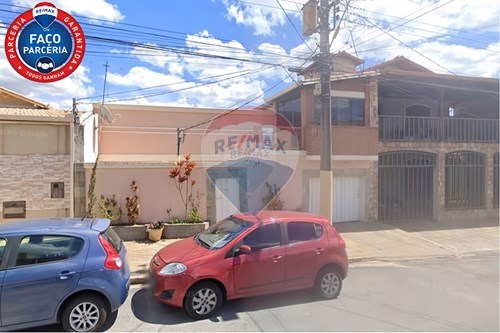 Venda-Casa-Cidade Verde , Betim , Minas Gerais , 32649126-870421122-18