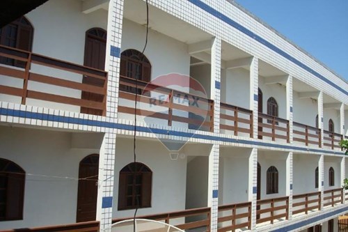 Venda-Hotel/ Pousada-Rua Muriae , 23  - Praia de Itaipava  - Itaipava , Itapemirim , Espírito Santo , 2933800-870711001-46