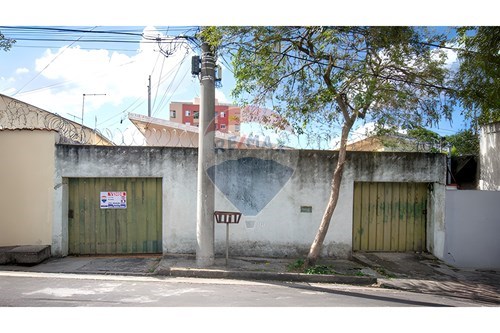 Venda-Casa-Rua Ibiratí , 90  - AVENIDA CLARA NUNES  - Renascença , Belo Horizonte , Minas Gerais , 31130660-870241075-97