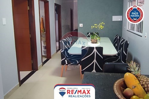 Venda-Casa-Rua José Raim da Silva , 27  - Planalto , Patos de Minas , Minas Gerais , 38706307-870631047-5