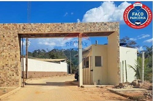 Venda-Terreno-Rua dos Tucanos , S/N  - Condomínio Ararat  - Jardim Alvorada (Justinópolis) , Ribeirão das Neves , Minas Gerais , 33938085-870421052-46