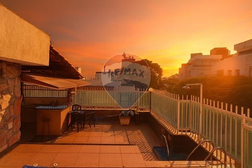 Venda-Cobertura-Rua Via Láctea , 231  - Santa Lúcia , Belo Horizonte , Minas Gerais , 30360270-870251115-1