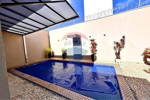 Venda-Sobrado-Rua Orlando Rodrigues , 107  - Morada da Colina , Uberlândia , Minas Gerais , 38411153-870381035-1