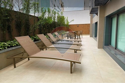 Venda-Apartamento-Funcionários , Belo Horizonte , Minas Gerais , 30150348-870251002-591