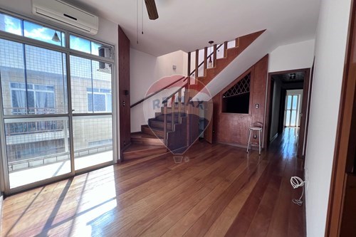 Alugar-Cobertura-Dona Clara , Belo Horizonte , Minas Gerais , 31260230-870761004-5