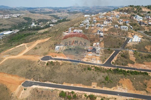 Venda-Terreno-Jardim Bandeirantes , Poços de Caldas , Minas Gerais , 37706136-870361041-122