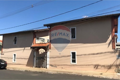 Alugar-Apartamento-São Benedito , Uberaba , Minas Gerais , 38020200-870291005-116