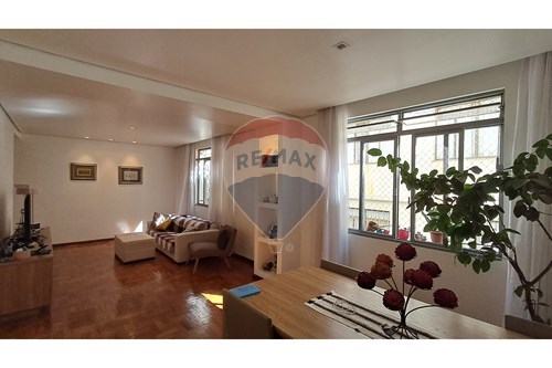 Venda-Apartamento-Rua Almirante Tamandaré , 464  - Gutierrez , Belo Horizonte , Minas Gerais , 30441086-870251071-153