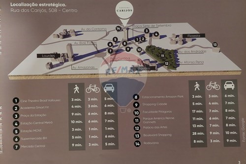 Slider Image Thumbnail