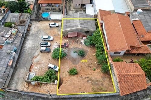 Venda-Terreno-Rua Nossa Senhora Aparecida , 35  - Perto da Av. Dom João VI  - Palmeiras , Belo Horizonte , Minas Gerais , 30580030-870351012-199