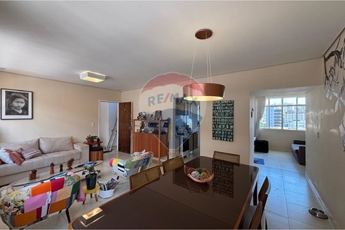 Venda-Apartamento-Rua Angustura , 315  - Serra , Belo Horizonte , Minas Gerais , 30220290-870251096-24