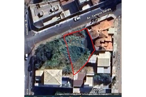 Venda-Terreno-Avenida Campos Gerais , 769  - Xangri-Lá , Contagem , Minas Gerais , 32187440-870751004-5