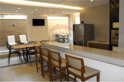 Apartamento - Venda - Belo Horizonte , Minas Gerais - 11 - 870241013-103