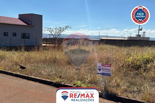 Venda-Terreno-RUA DAS GARDENIAS , 0  - Centro , Lagoa Formosa , Minas Gerais , 38720000-870631032-14