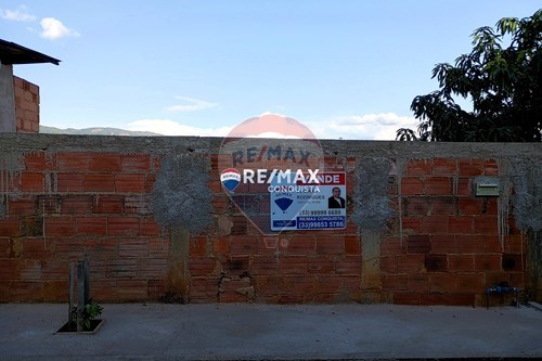 Venda-Casa-Rua Jose Rodrigues de Abreu , 50  - Nova Cidade  - Centro , Ipanema , Minas Gerais , 36950000-870451004-101