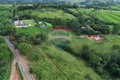 Venda-Terreno-Alameda José Rios Guimarães , 0  - Barreiro , Araxá , Minas Gerais , 38184523-870431004-103