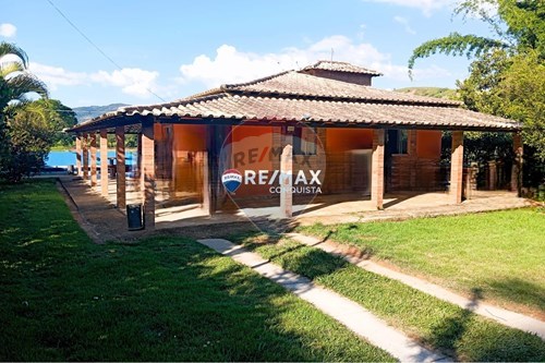 Venda-Chácara / Sítio / Fazenda-Córrego Santa Cruz , MG 111 - KM 06  - Estrada Ipanema a Manhuaçu  - Centro , Ipanema , Minas Gerais , 36950000-870451013-60