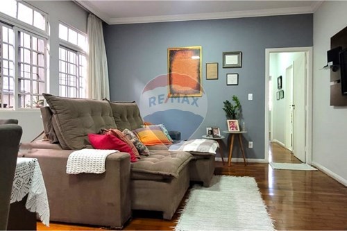 Venda-Apartamento-Rua Domingos Moutinho Teixeira , 122  - Parque Ecológico Renato Azeredo  - Palmares , Belo Horizonte , Minas Gerais , 31155660-870251106-8