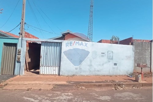 Venda-Casa-Nova Ituiutaba l , Ituiutaba , Minas Gerais , 38304487-870771001-5